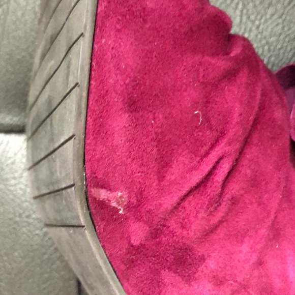 Kenneth Cole New York Wali Sandals (US 8) - Picture 7 of 8